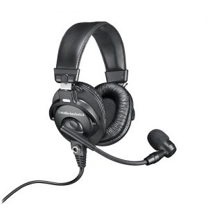 Audio-Technica BPHS1