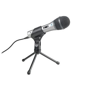 Audio-Technica ATR2100 Dynamic USB/XLR Mic