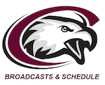 Broadcasts & Schedule