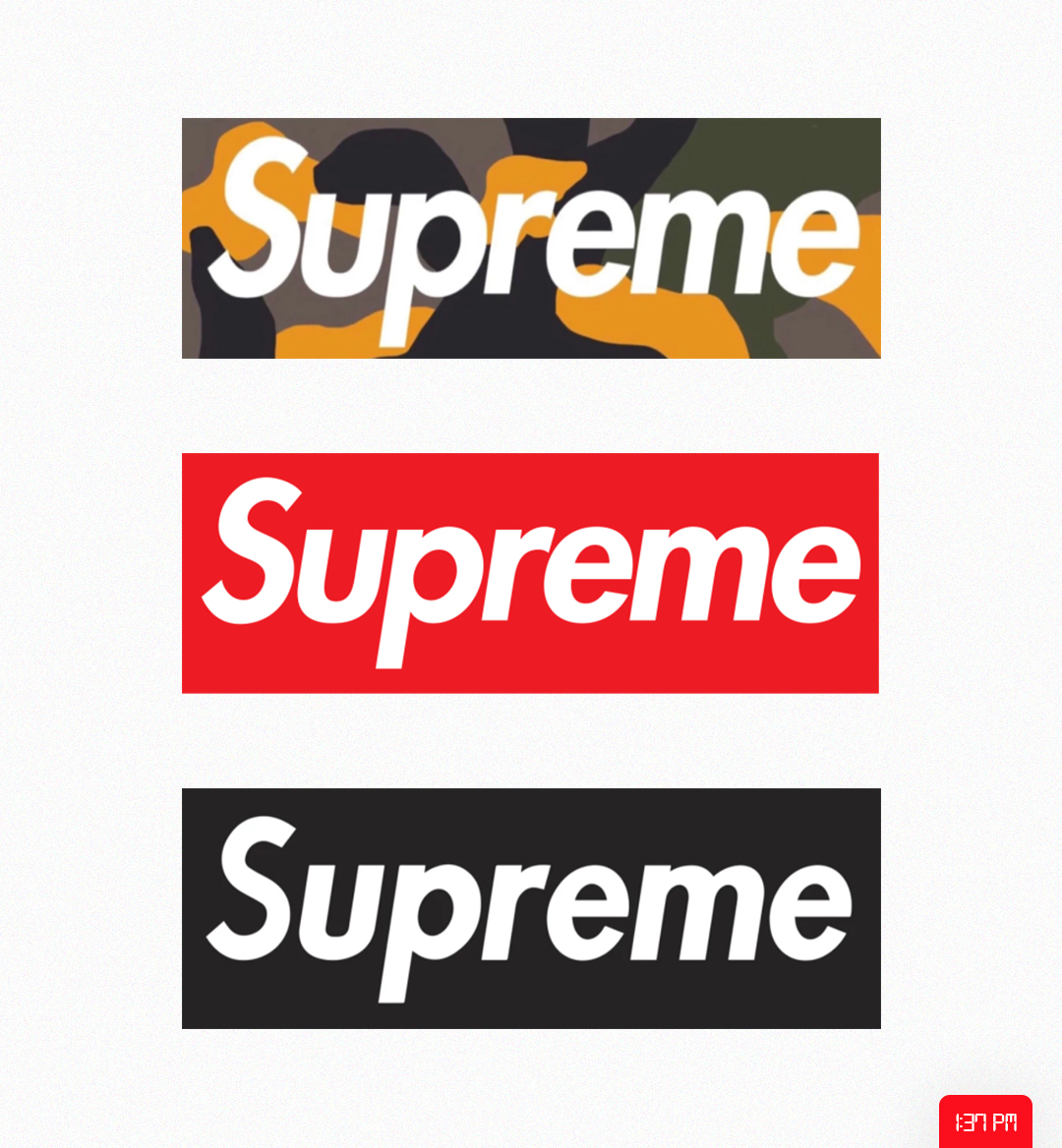 Supreme Drip, Logo, HD Phone Wallpaper Peakpx, 45% OFF