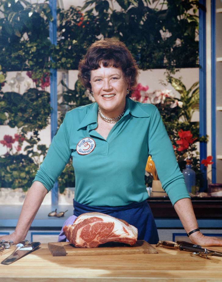 julia child ham 920