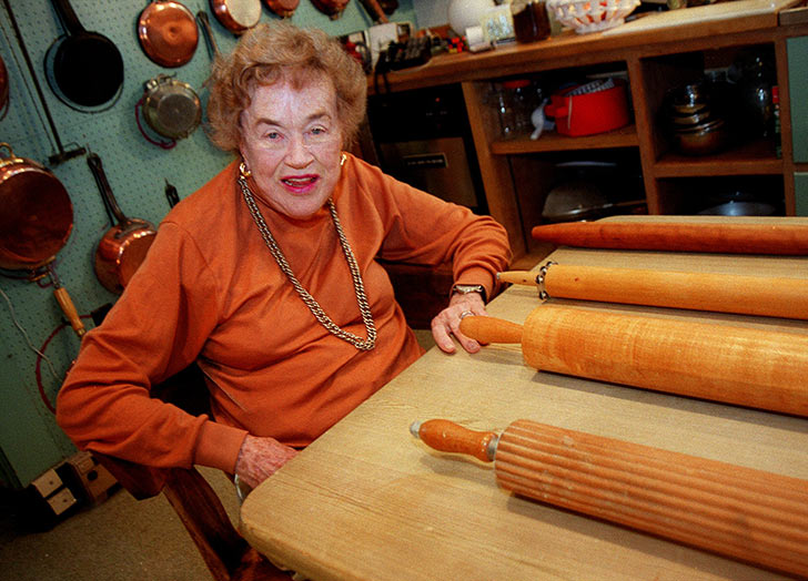 julia child rolling pins 524