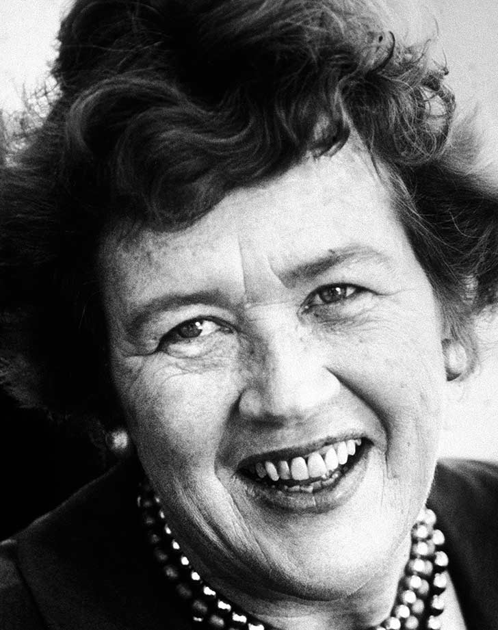 portrait julia child 921