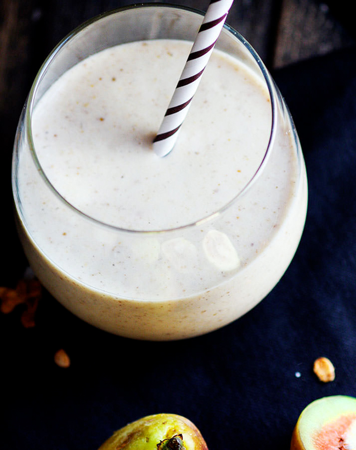 fig recipes fig newton breakfast smoothie recipe