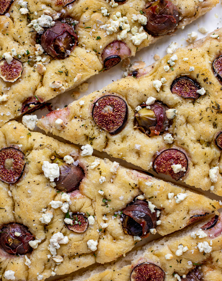 fig recipes stuffed fig focaccia bread recipe