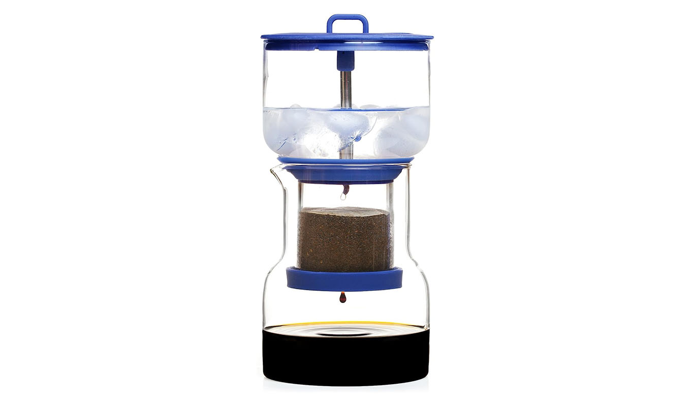 Best Drip Cold-Brew Coffee Maker: Cold Bruer