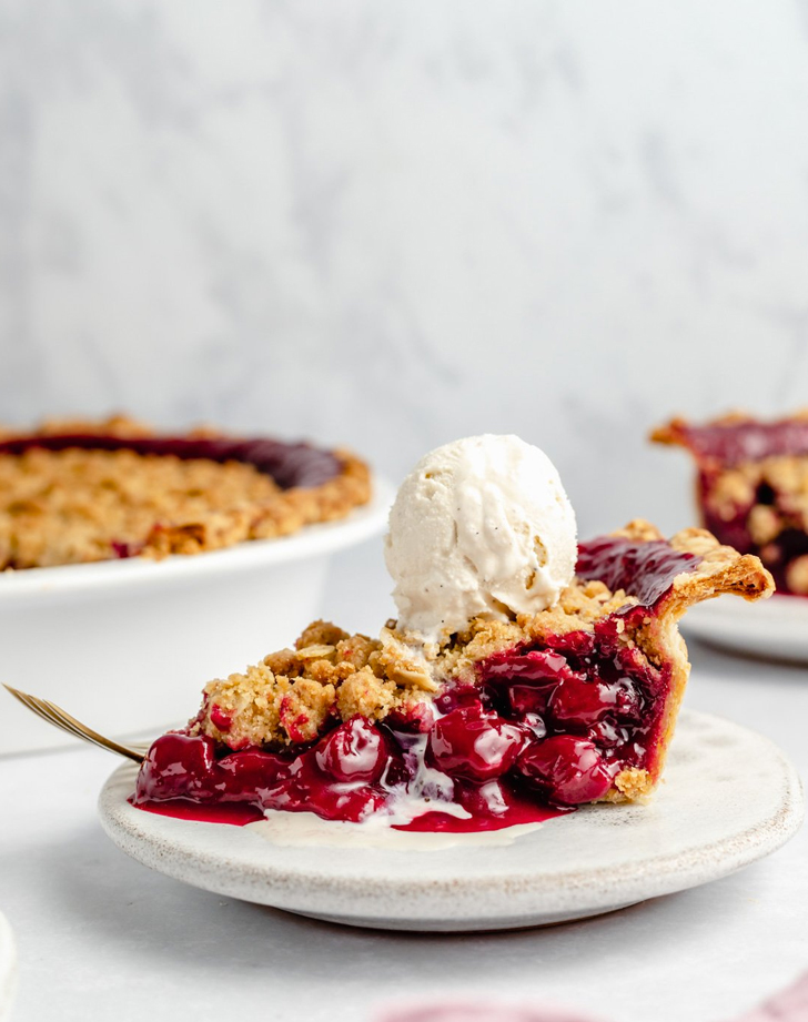 cherry dessert recipes tart cherry pie recipe