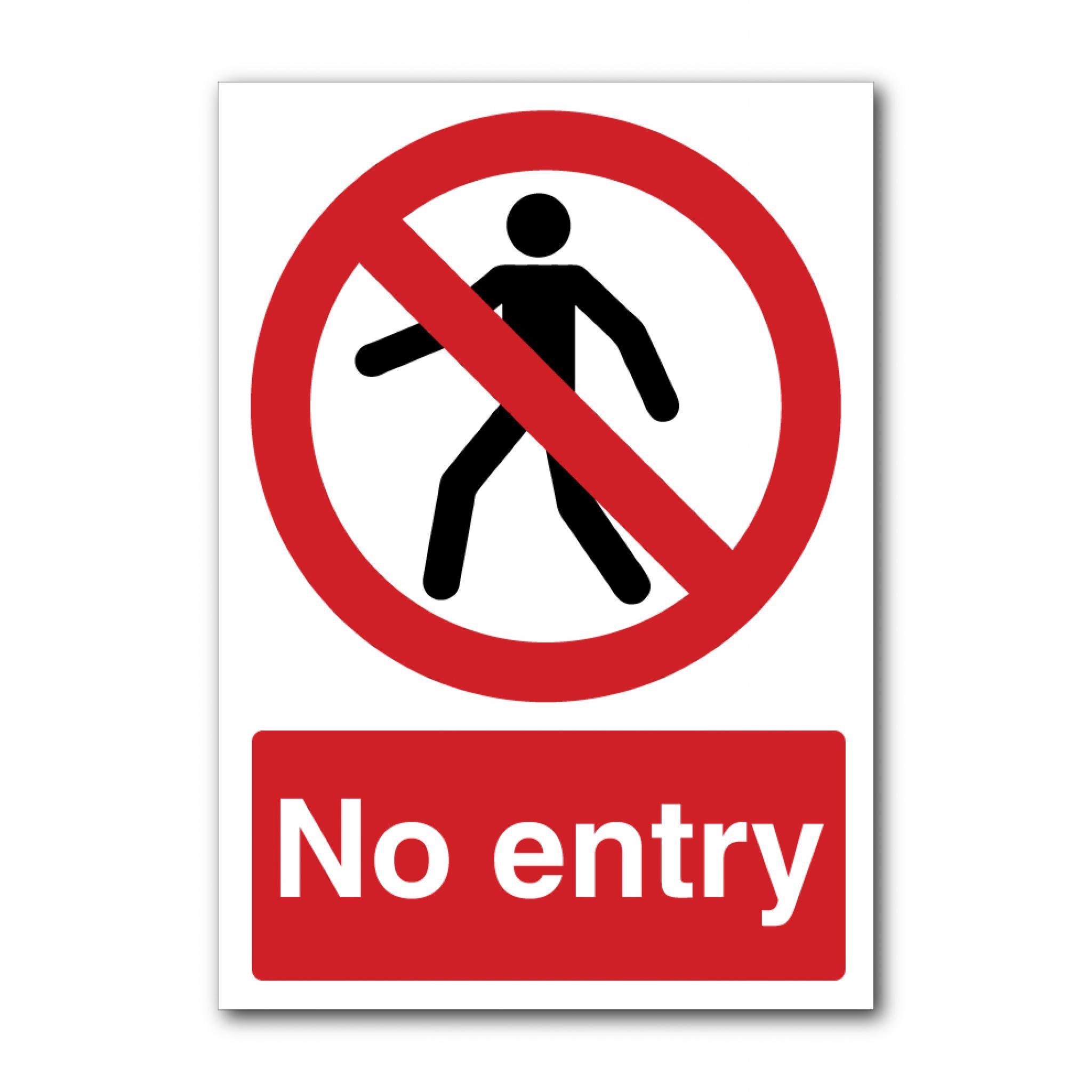 No Entry Sign Symbol | Images and Photos finder