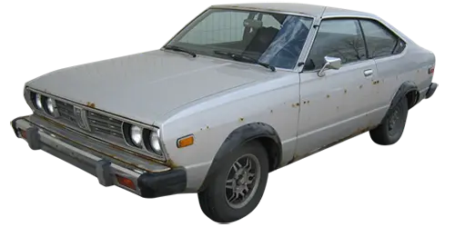 Datsun