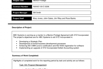  Formal Report Docstoc Documents Templates , 7 Formal Lab Report Template In Scientific data Category