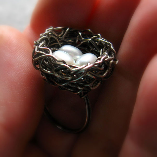 Nest Ring