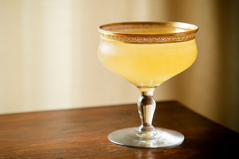 Cafe Royal Matador Recipe