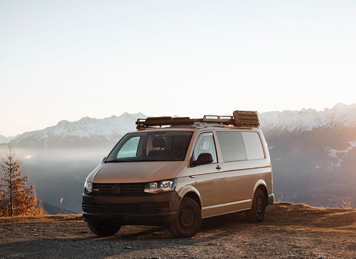 Shop for Campervan Accessories