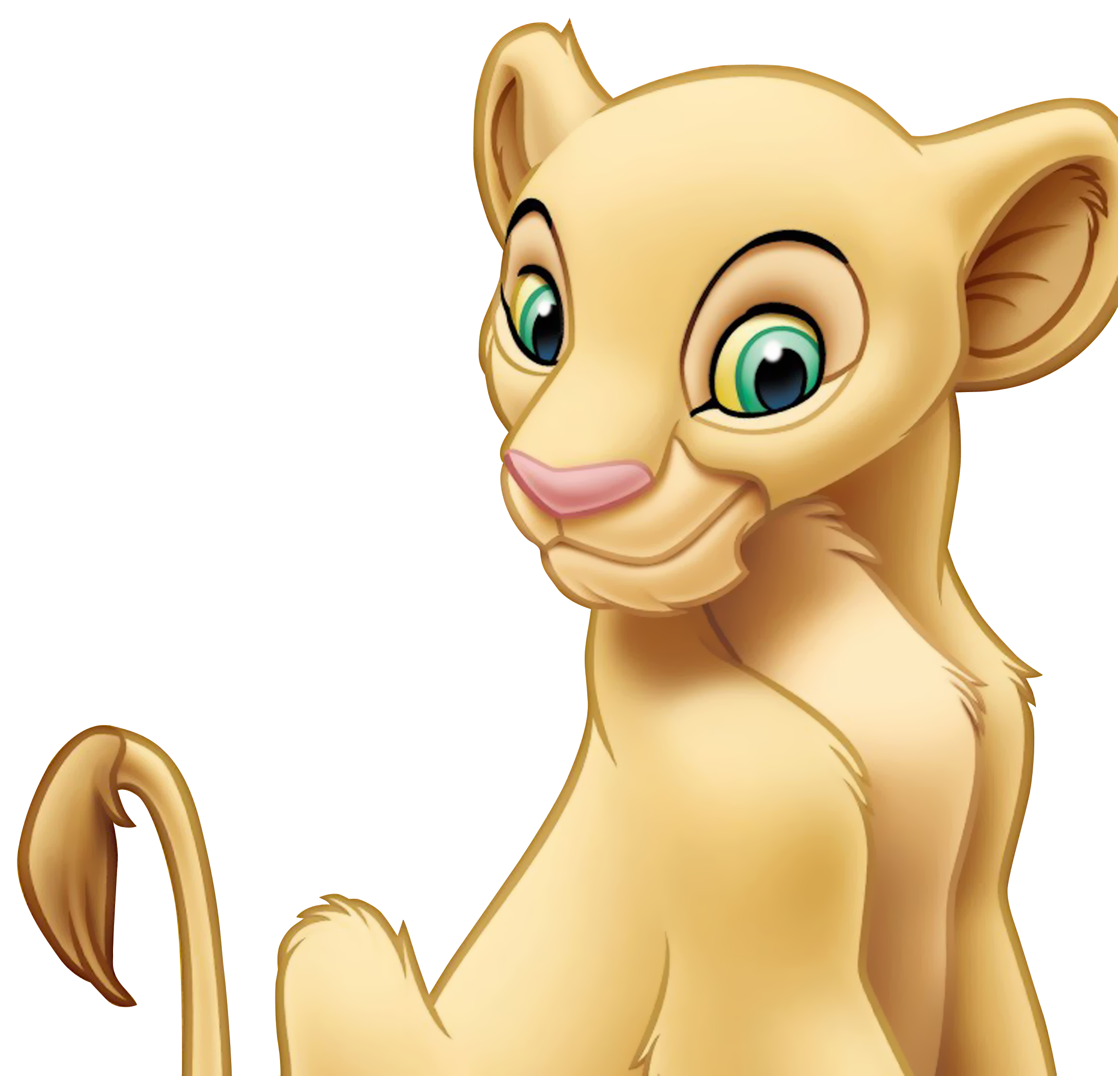 Lion King Png Lion King Kovu Base Free Transparent Png Clipart Images ...