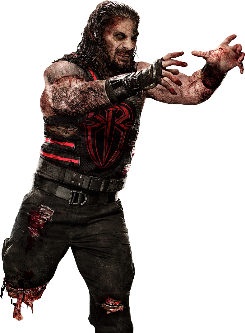 Resident Evil Zombie PNG