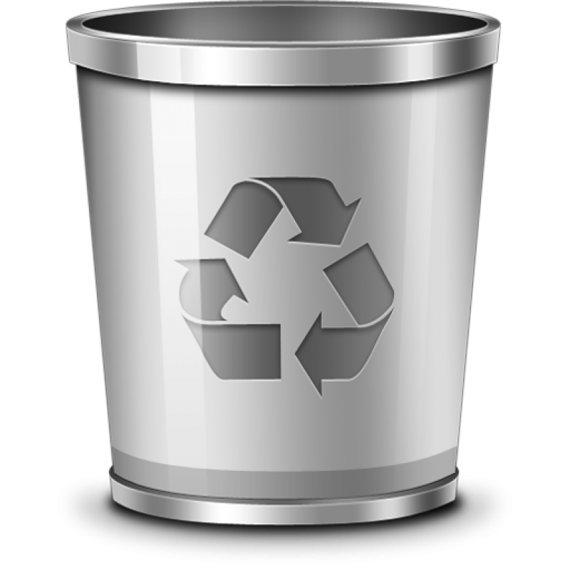 Recycle bin PNG Image - PurePNG | Free transparent CC0 PNG Image Library