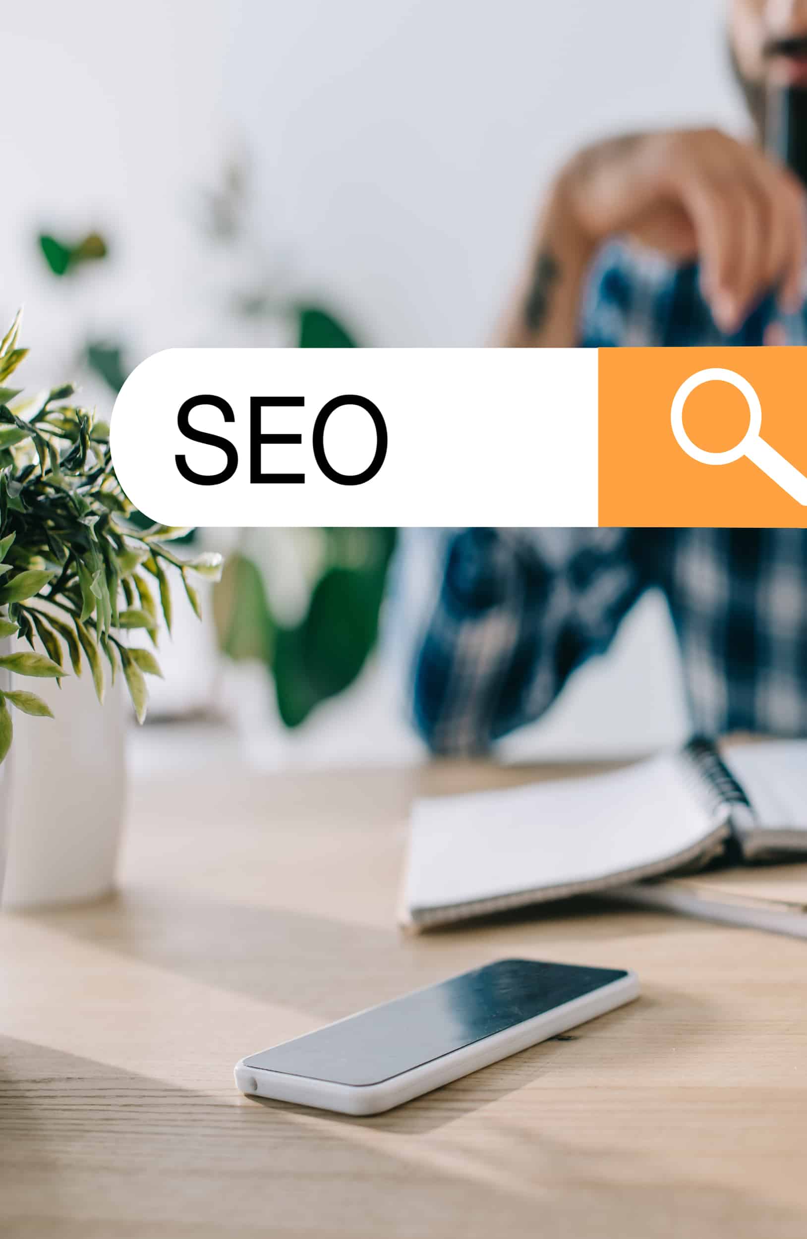 what we do SEO