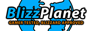 Blizzplanet