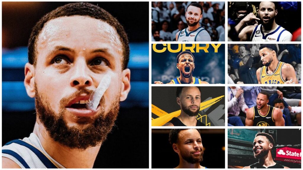 Stephen Curry Wallpaper 4k, 5k, 8k, 1080p Hd Aesthetic Free 2024