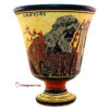 Dionysus - Pythagorean Cup