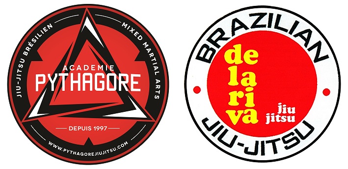 logo jjb de la riva académie pythagore