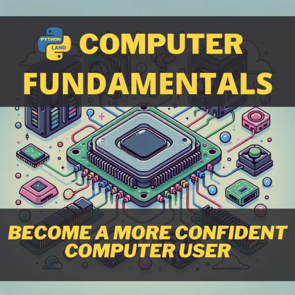 Computer Fundamentals