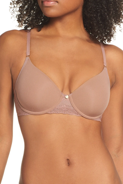 Natori Bliss Perfection Underwire Contour Bra