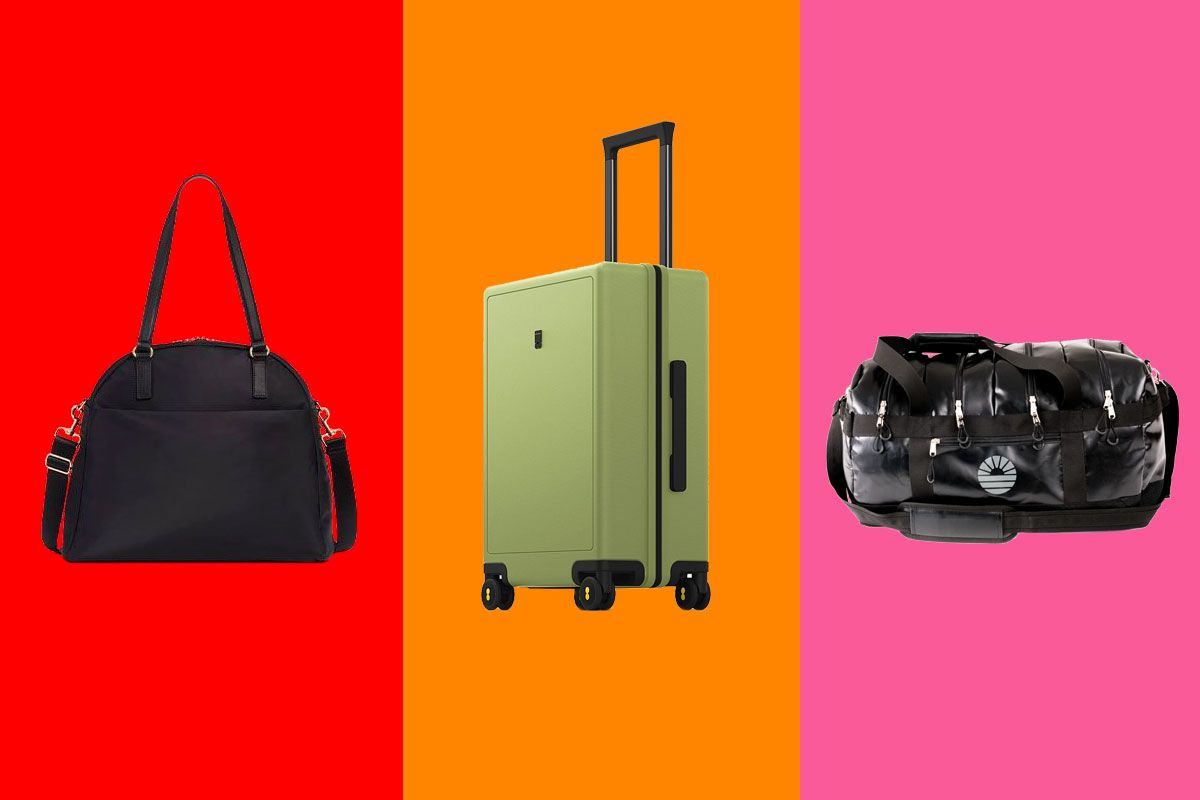 14 Best Weekend Bags 2023 | The Strategist