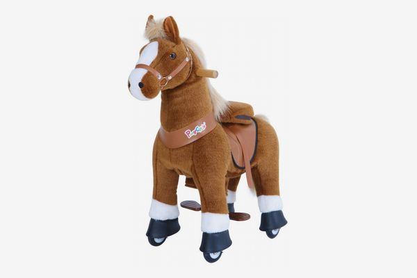 PonyCycle Ride-On Horse Toy