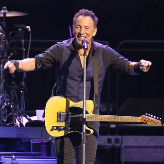 Boorish North Carolina Congressman Calls Bruce Springsteen a ‘Bully ...