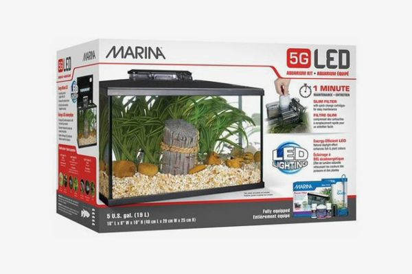 Marina LED Aquarium Kit