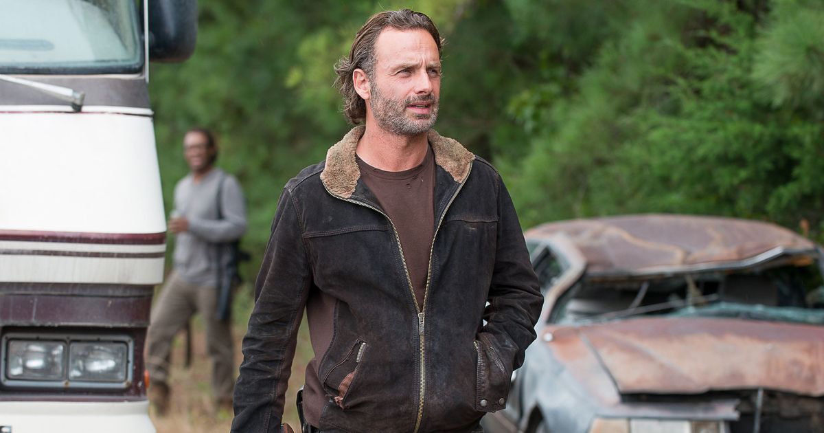 The Walking Dead Recap: Kill ’Em All