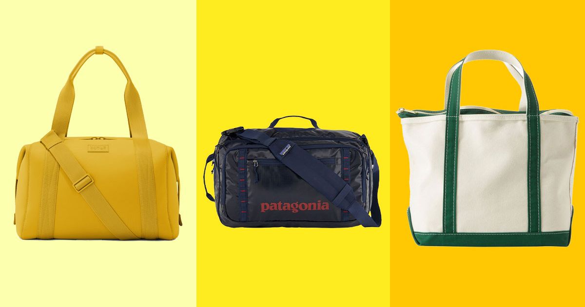 The 16 Best Personal-Item Carry-On Bags For Travel 2021 | The Strategist