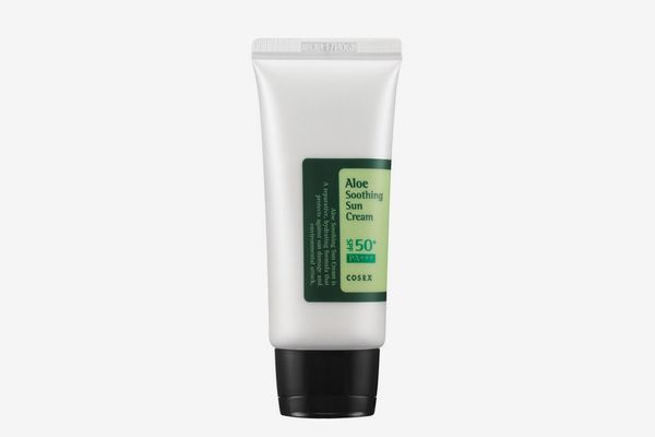 Cosrx Aloe Vera Sunscreen