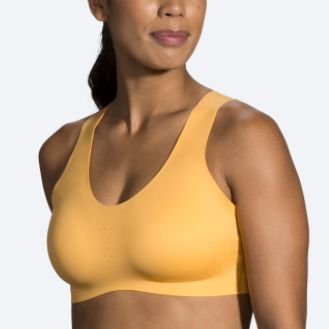 Brooks Dare Crossback Run Bra