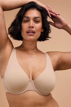 ThirdLove 24/7 Second Skin Unlined Bra