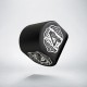 D4 Celtic 3D Revised Modern Black & White