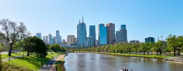 Things to do in Melbourne