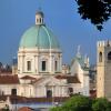 Cheap car rental in Brescia