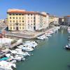 Cheap car rental in Livorno