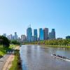 Hotels in Melbourne