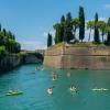 Cheap car rental in Peschiera del Garda