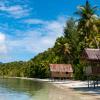 Flights to Papua New Guinea