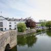 Swan Hotel & Spa, Newby Bridge, Cumbria LA12 8NB, England.