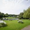 Swan Hotel & Spa, Newby Bridge, Cumbria LA12 8NB, England.