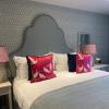 Swan Hotel & Spa, Newby Bridge, Cumbria LA12 8NB, England.