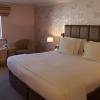 Swan Hotel & Spa, Newby Bridge, Cumbria LA12 8NB, England.