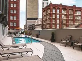 La Quinta by Wyndham New Orleans Downtown, khách sạn ở New Orleans