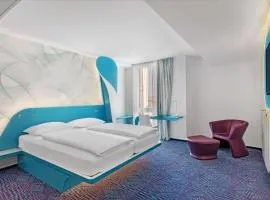 Prize by Radisson, Hamburg St Pauli, hotel ad Amburgo