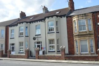 Armada Guesthouse - Redcar